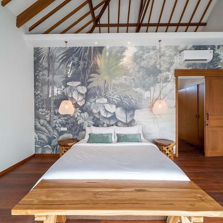 Villa Nusantara 6 By Alfred In Bali Canggu  Exterior photo