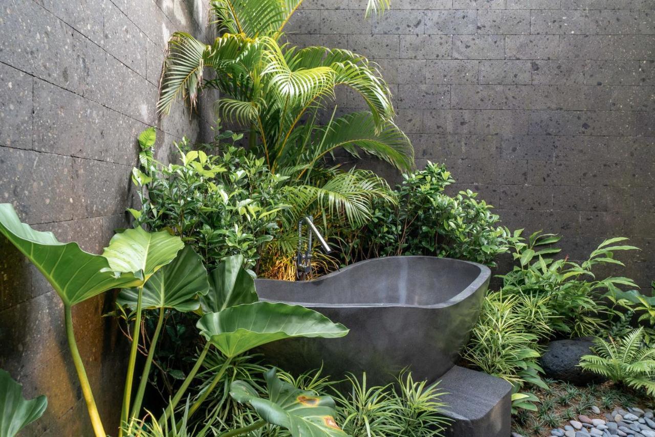 Villa Nusantara 6 By Alfred In Bali Canggu  Exterior photo